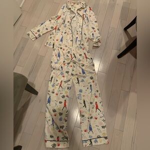 Bed Head PJs “C’est Chic” Pajama Set